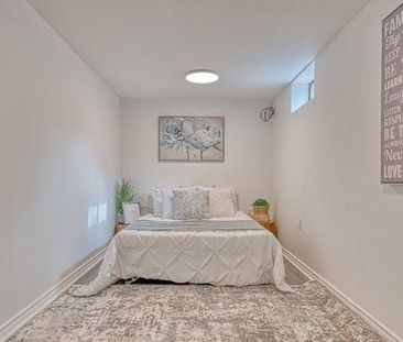 For Lease - 43 Crooks Street Unit# 3, Hamilton, Ontario - Photo 5