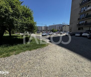 Apartament premium de 2 camere 60 mpu balcon loc parcare Rahovei Sibiu - Photo 6