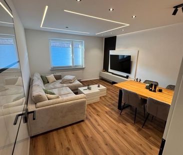 Traumhafte 3-Zimmer Wohnung in Hannover Limmer - Photo 1