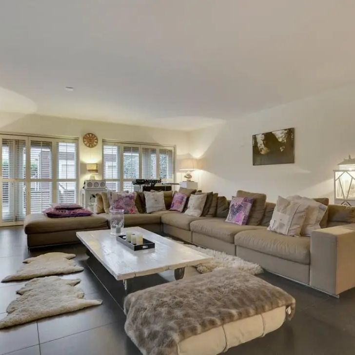 Renate Rubinsteinlaan 19 - Photo 1