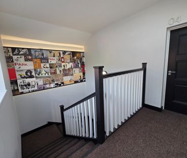 1 Bed Flat, Mansfield Road, NG5 - Photo 4