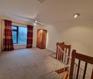 1 bedroom terraced house to rent - Photo 5