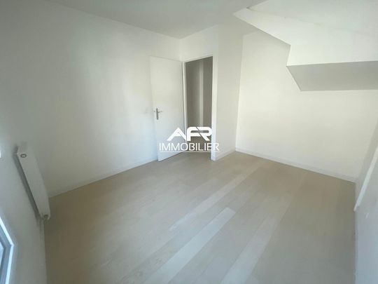 Appartement Alfortville 3 pièces - SOUPLEX - Photo 1