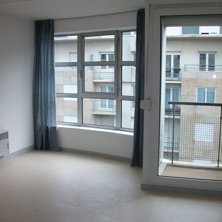 STUDIO 22m2 CENTRE VILLE - Photo 1