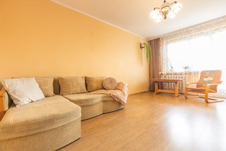 wyposażone 3 pokoje z balkonem– Zagórze - Photo 3