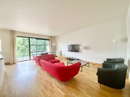 Appartement te huur - Photo 3