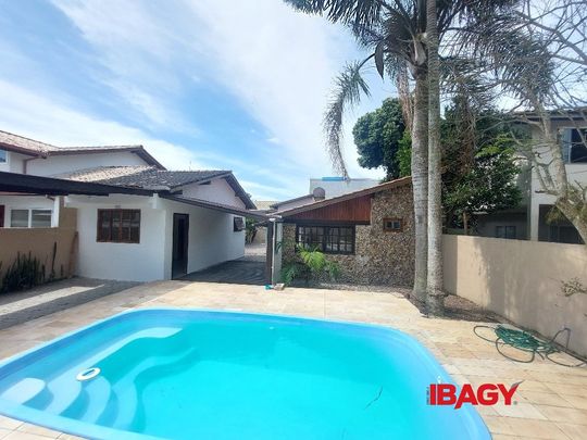 Casa 3 Quartos Vargem Grande 120m² - Photo 1