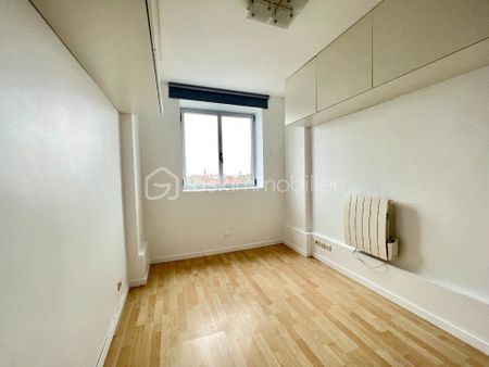 Appartement de 63 m² à Neuilly-Plaisance - Photo 2