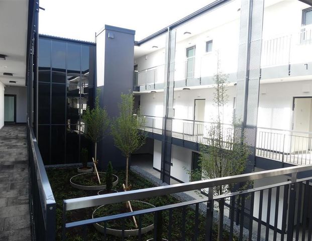 2 Zimmer Wohnung mit Balkon ! - Foto 1