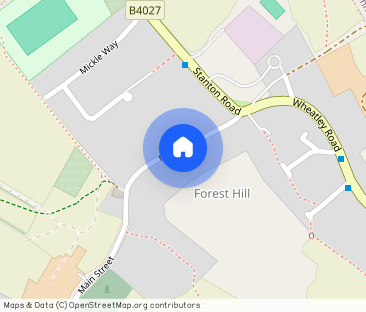 Badgers Close, Forest Hill, OX33 - Photo 1
