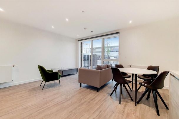 1 bedroom apartment to rent - Photo 1