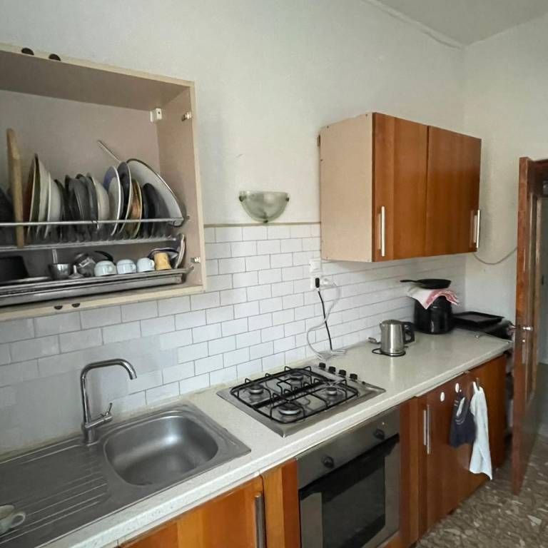 Luminosa stanza singola Via del Parco - Photo 1