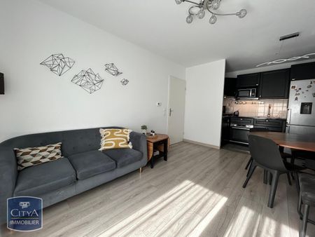 Location Appartement 3 pièces 51m² VILLIERS SUR MARNE 94350 - Photo 2