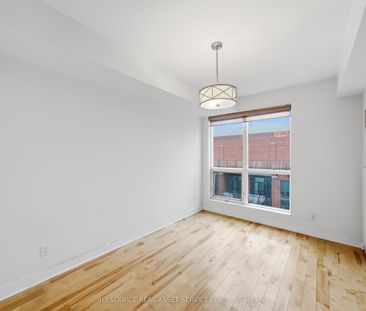 London Lofts 1 , #1701 - Photo 1