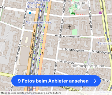 Lustkandlgasse, Vienna - Foto 1