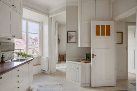 Västmannagatan, Stockholm - Photo 4