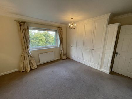 3 bedroom apartment to rent - Photo 5