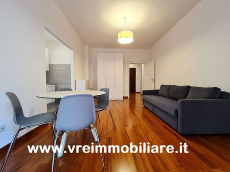 Monolocale via degli Orti Gianicolensi 5, Monteverde Vecchio, Roma - Photo 2
