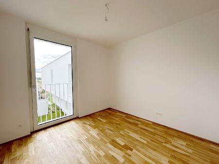 3 Zimmer DG Wohnung mit 15m² Dachterrasse ab sofort verfügbar - Foto 5