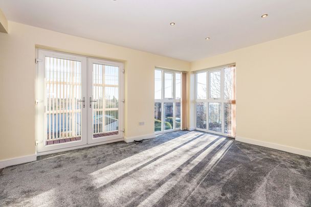 2 bedroom apartment to rent Farlington Apartments, 2 Waterworks Road, Portsmouth, PO6 - Photo 1