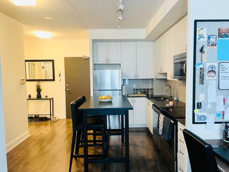 For Lease - 68 Merton Street Unit# 503, Toronto, Ontario - Photo 5