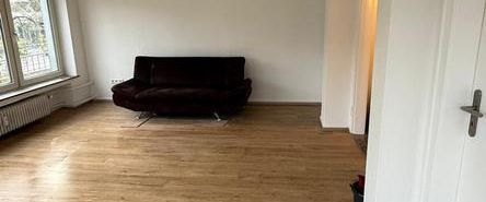 2-Zimmer Wohnung in Wuppertal Oberbarmen - Foto 1