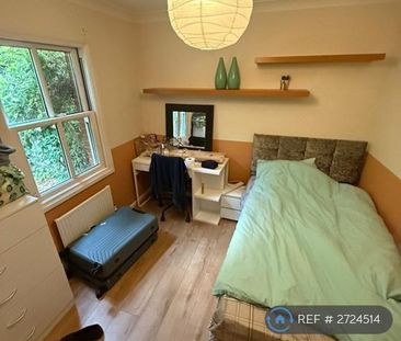 1 bedroom in a house share to rent - Photo 5