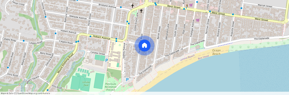 4/484 Ocean Beach Road, NSW 2257, Umina Beach