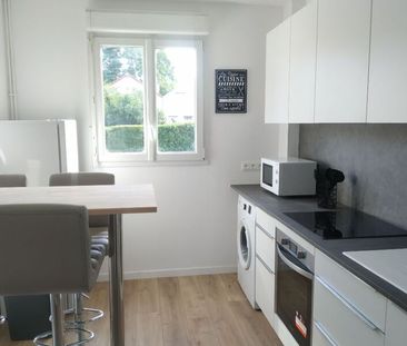 Appartement à louer - Photo 4