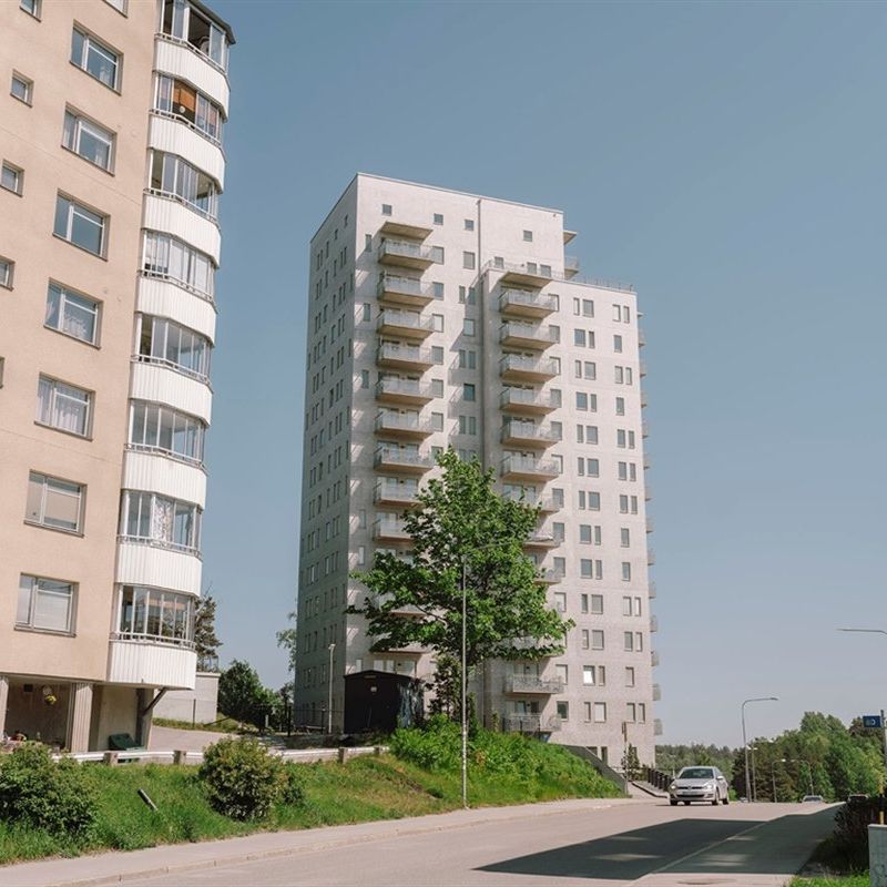 Limkokaregatan 5 B - Photo 1