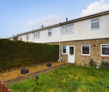 3 bedroom terraced house to rent - Photo 3