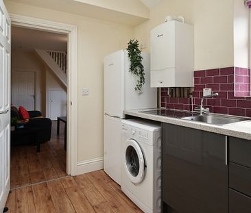 Fantastic 3 bedroom property - Photo 6