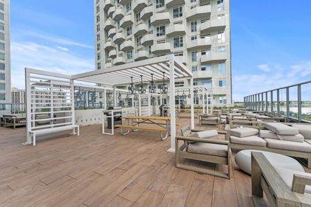 For Lease - 10 ABEJA Street Unit# 2701, Vaughan, Ontario - Photo 3