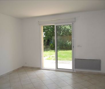 Appartement 2 Pièces + cellier + parking extérieur - Photo 2