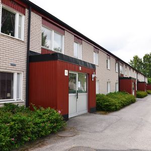 Ulvsätersvägen 5 C, våning None - Foto 2