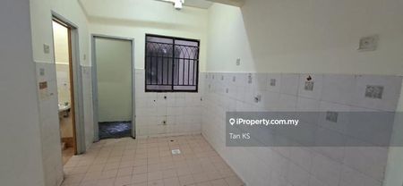 Vista Bayu, Taman Bayu Perdana, Klang - Foto 5