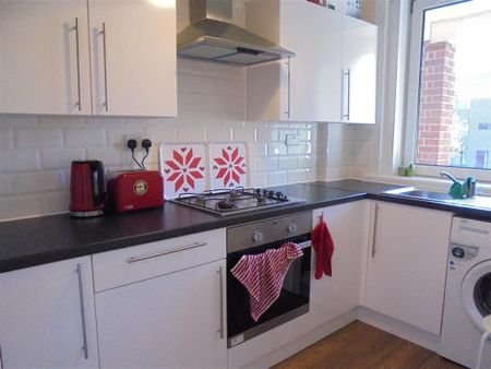 21/1 Sleigh Drive, Edinburgh, EH7 6EB - Photo 4