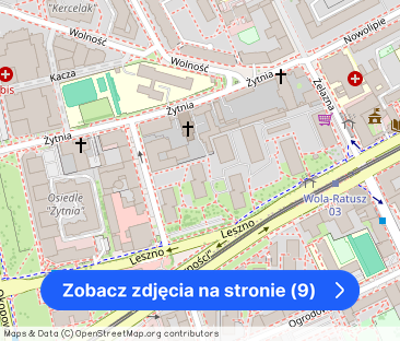 Skwer Wyszyńskiego 4 m 10 room 3 – zdjęcie 1