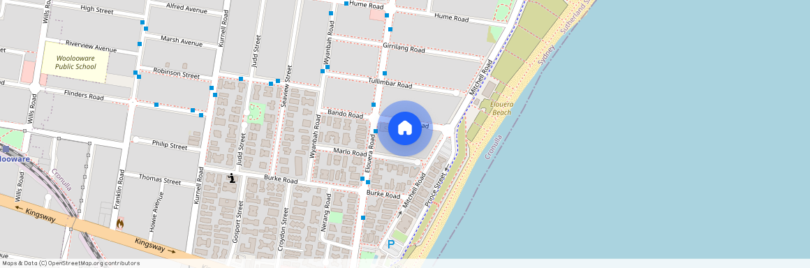 2/12 Bando Road, Cronulla