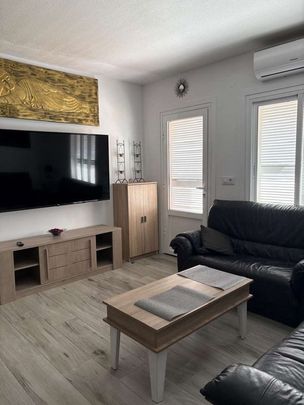 2 room luxury Apartment for rent in Garrucha, Spain - Photo 1