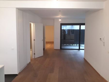 Appartement te huur - Photo 3