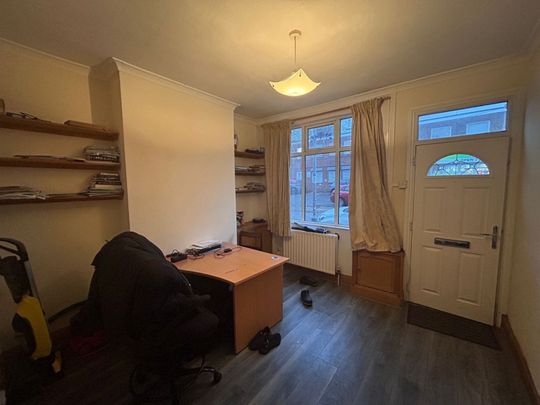 2 bedroom terraced house to rent - Photo 1