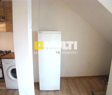 Okolice Urzędu Miasta 2 pok., 37m2, 1700zł+opłaty - Photo 3