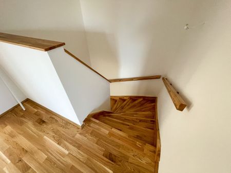 Schönes 5 Zimmer-Reihenhaus in Sooß bei Baden - Erstbezug! - Photo 3