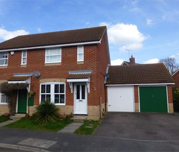 2 bedroom semi-detached house to rent - Photo 2