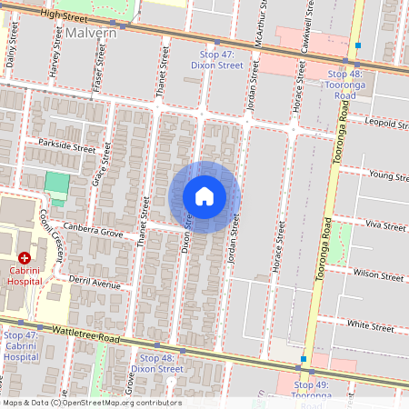 40 Dixon Street, Vic 3144, Malvern