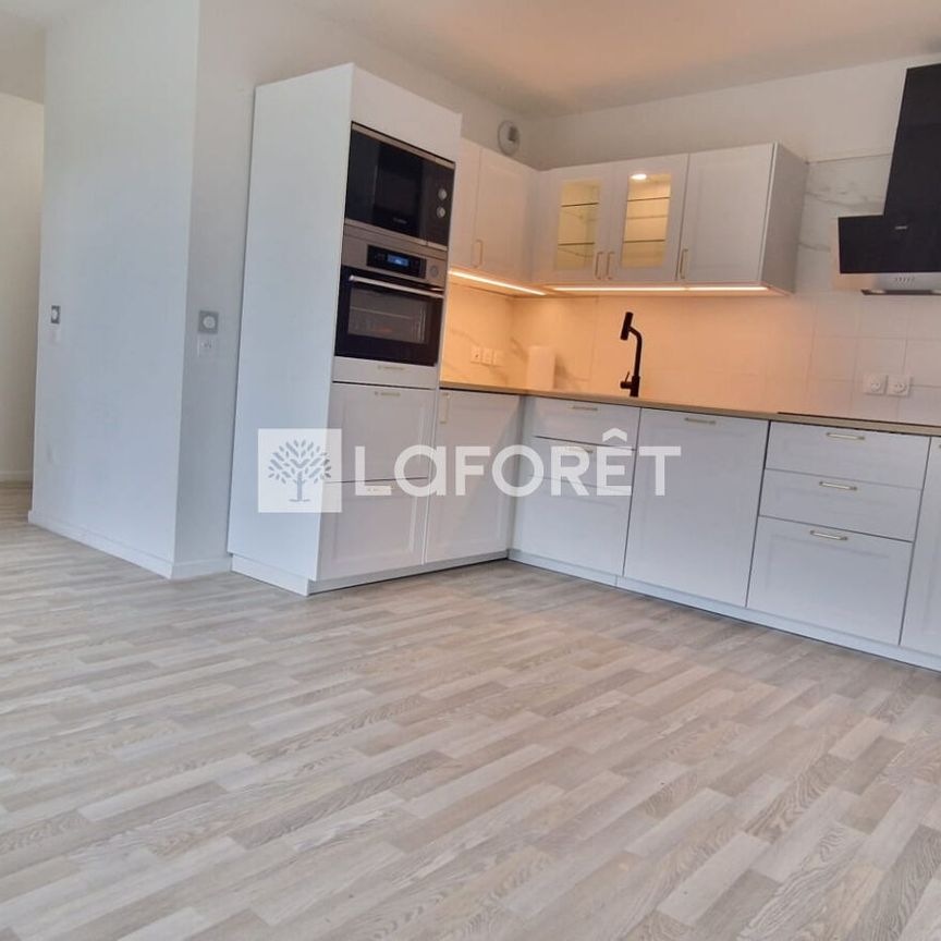 Appartement T3 Dugny à louer - Photo 1