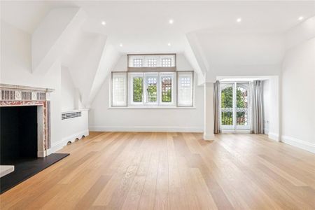 4 bedroom penthouse to rent - Photo 3