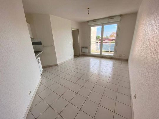 Location appartement 2 pièces 32.55 m² à Montpellier (34000) - Photo 1