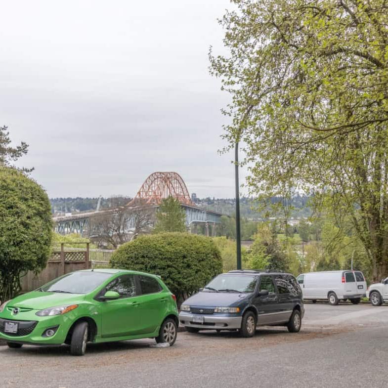 609-65 First Street, New Westminster - Photo 1